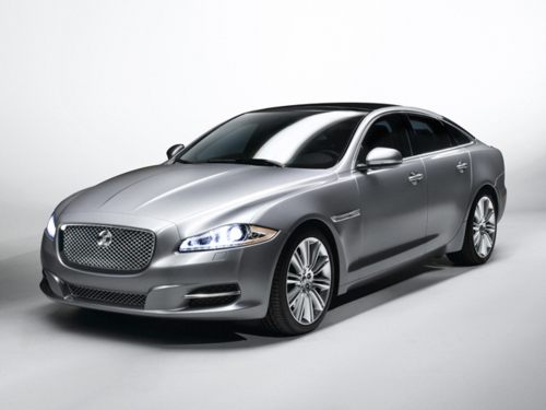 Jaguar Increases Lease Deals in March